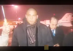 Ronaldinhoooooo