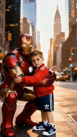 Iron Man