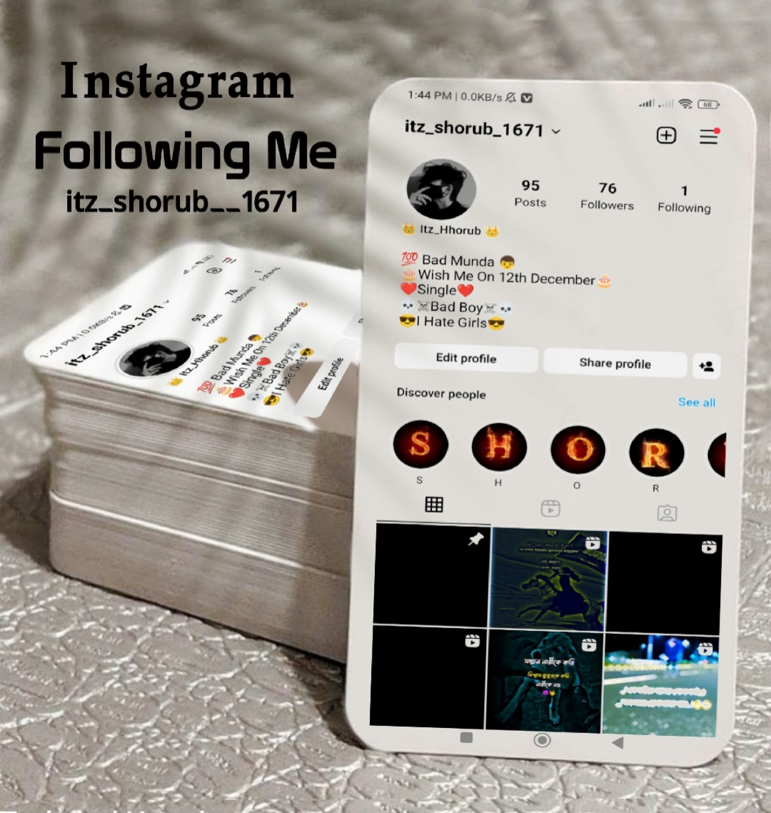 Cover Picture