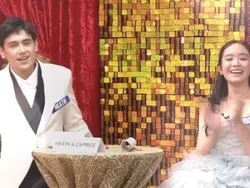 PRINCE & QUEEN 
