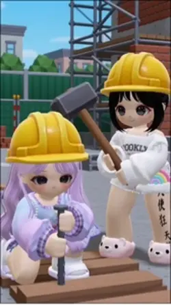 trend AI roblox
