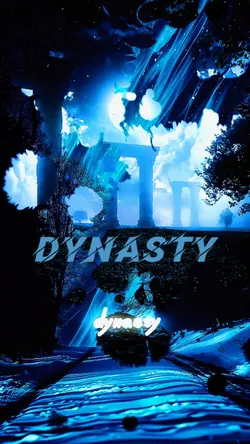 Dynasty🪩