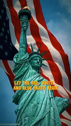 PatrioticParty Begin