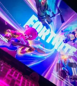 fortnite