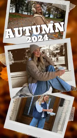 Autumn photos ๐