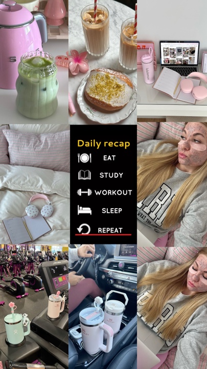 Daily Recap