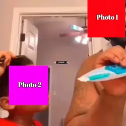 Try new template