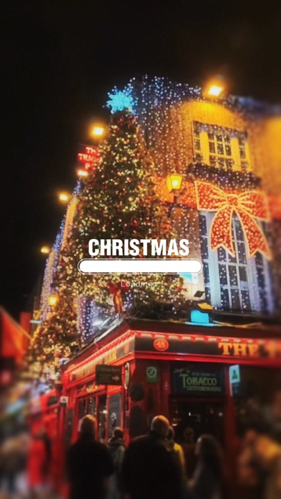 Weihnachtsmarkt