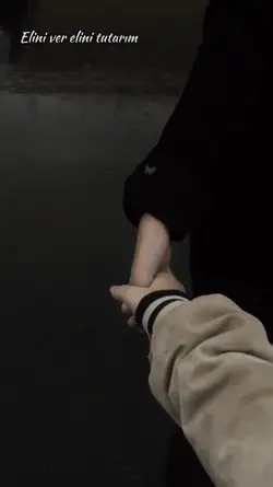ELİNİ VER 