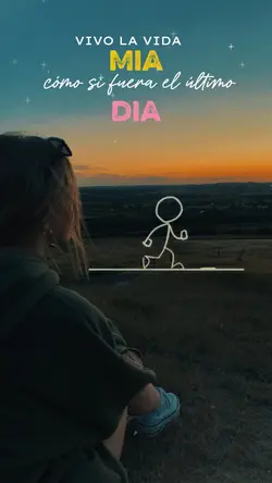 vivo la vida mia