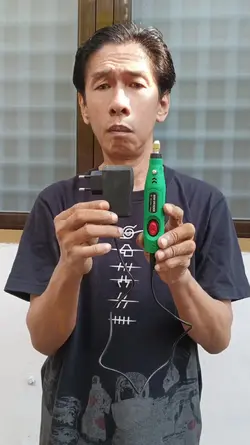 templat komersial AM