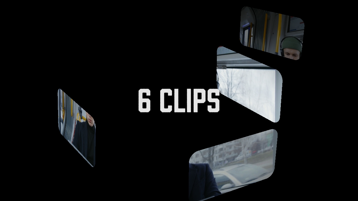 6 클립