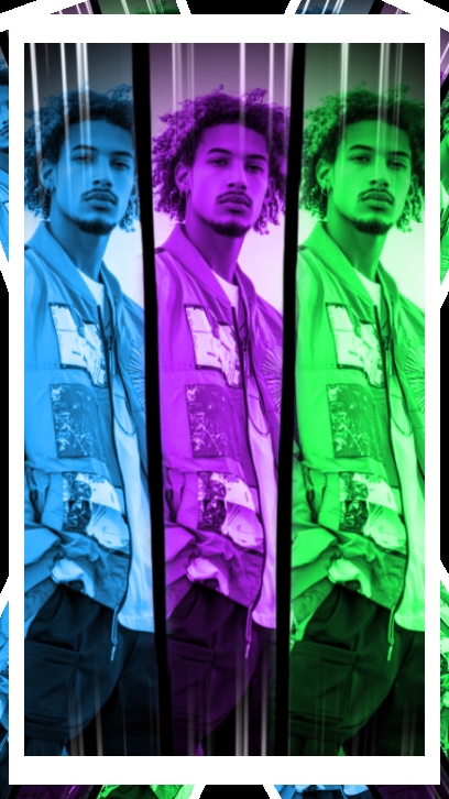 3 colors