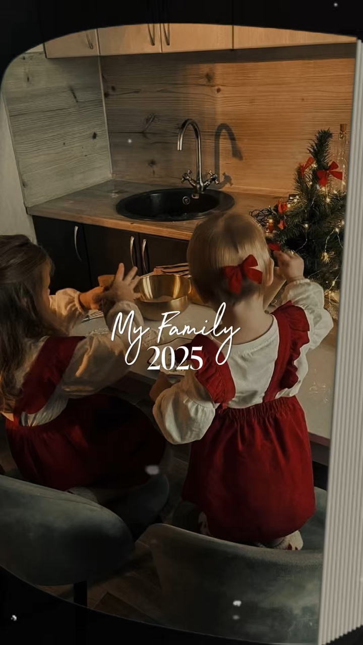 Familienrückblick 57 Bilder