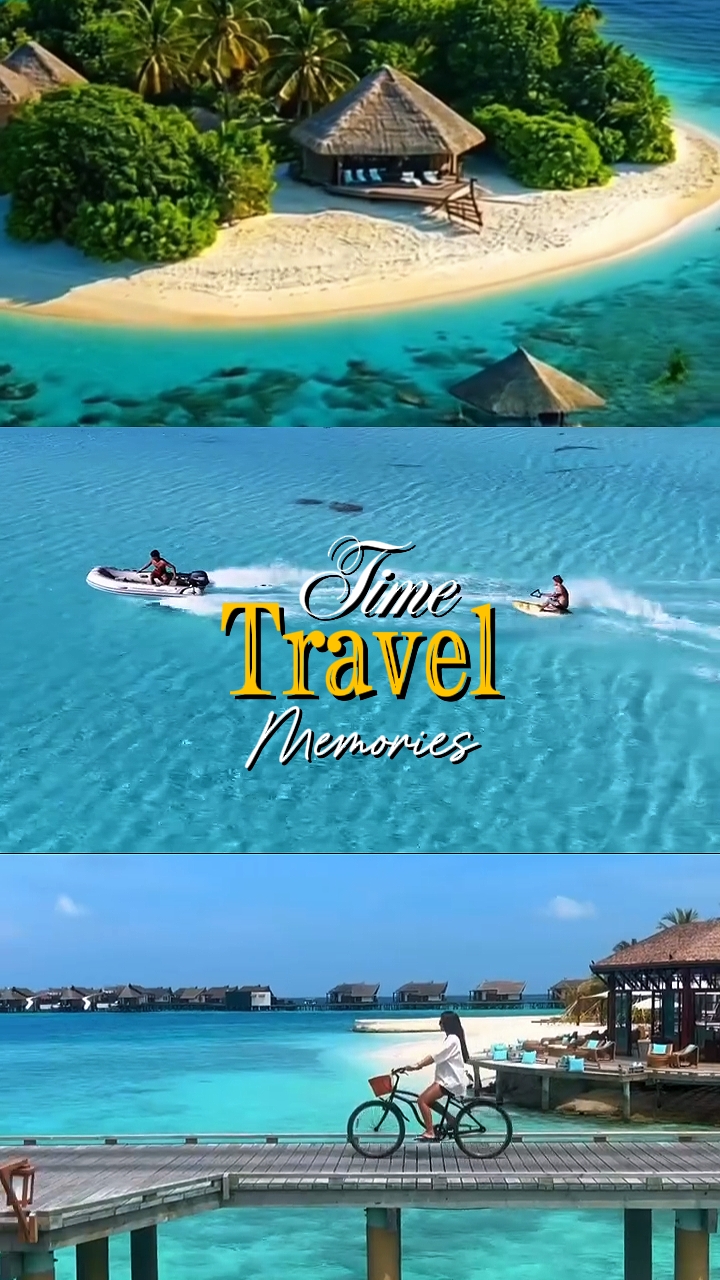travel memories
