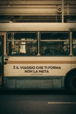 Il viaggio