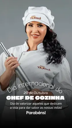 chef de cozinha 
