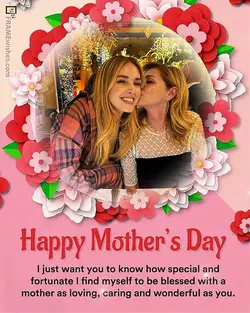 mother's day 2026