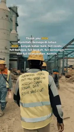 Thank you 2024