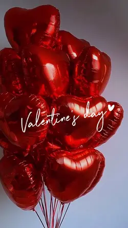 Valentine's day 