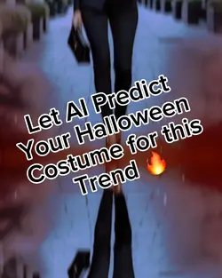 Trend AI predict 🎃