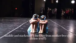 Run From Mother 
