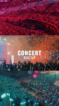 CONCERT RECAP