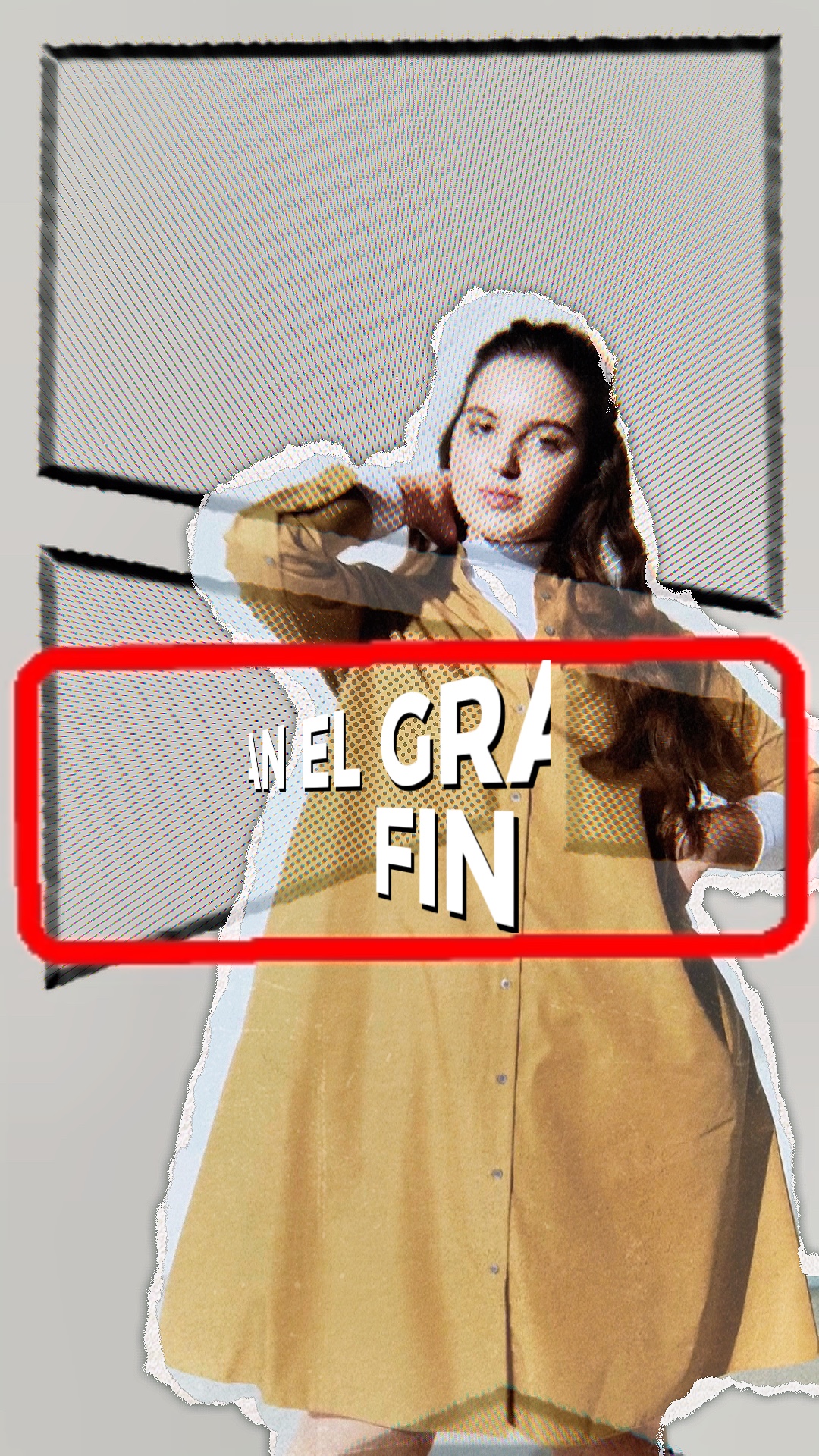 Ya viene ElGranFin %