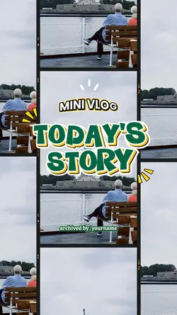 VLOG : 1 MINUTS