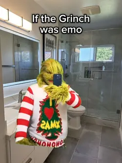emo version 