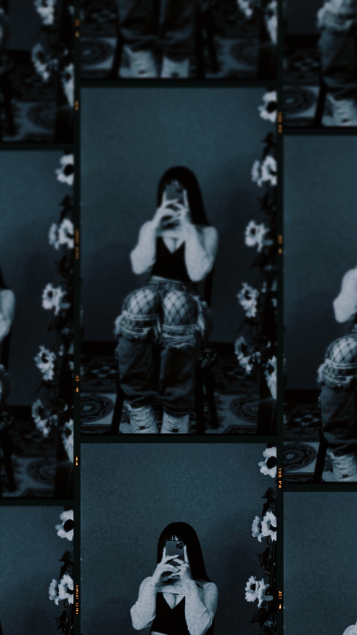Tendencia de fotos