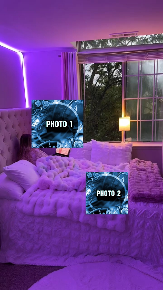 new template video