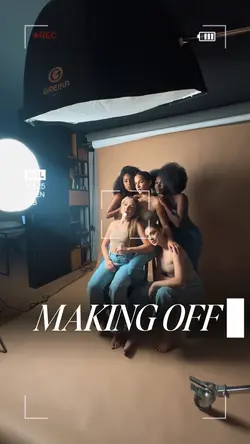 MAKING OF
