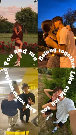 You and Me