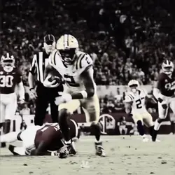 RIP🕊️🕊️ Kyren Lacy