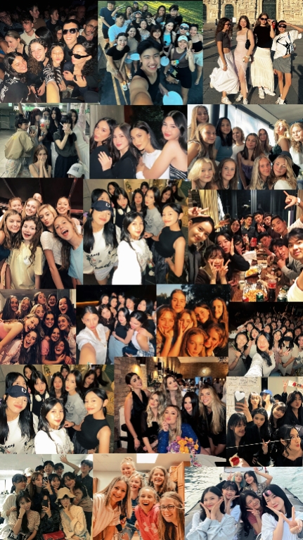 photo de collage 