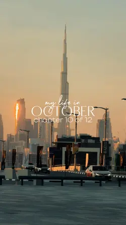 october dump