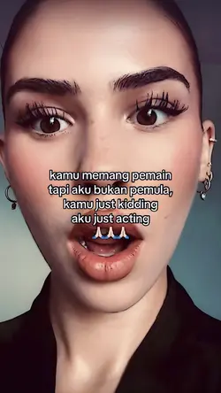 KAMU MEMANG PEMAIN