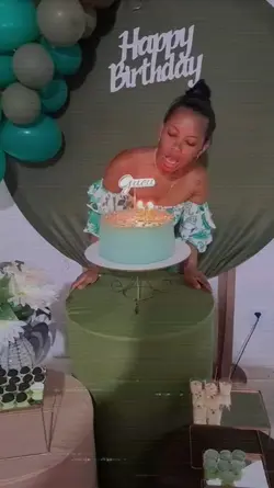 Aniversário