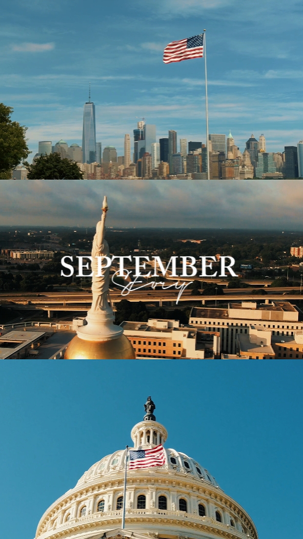 Historia de septiembre