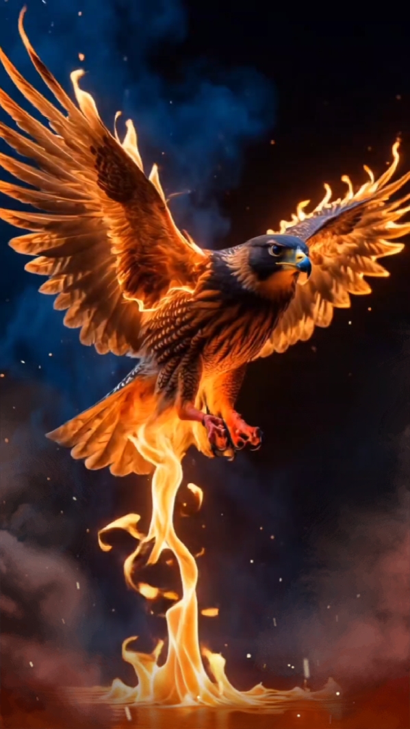 Batalla de introducción de águila 