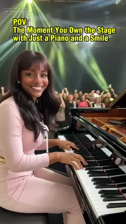 Pianist 