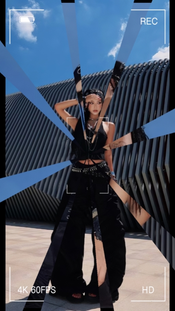 photo trending