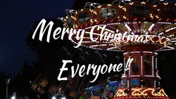 Merry Christmas