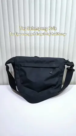 Tas Selempang Pria