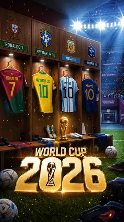 World Cup 2026