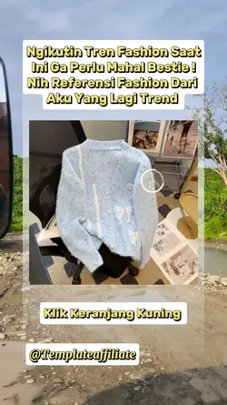 Template 1 Produk 