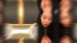 Cô gáy đi cô