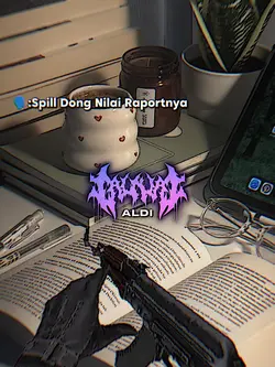 3:4 TREND NILAI RAPO