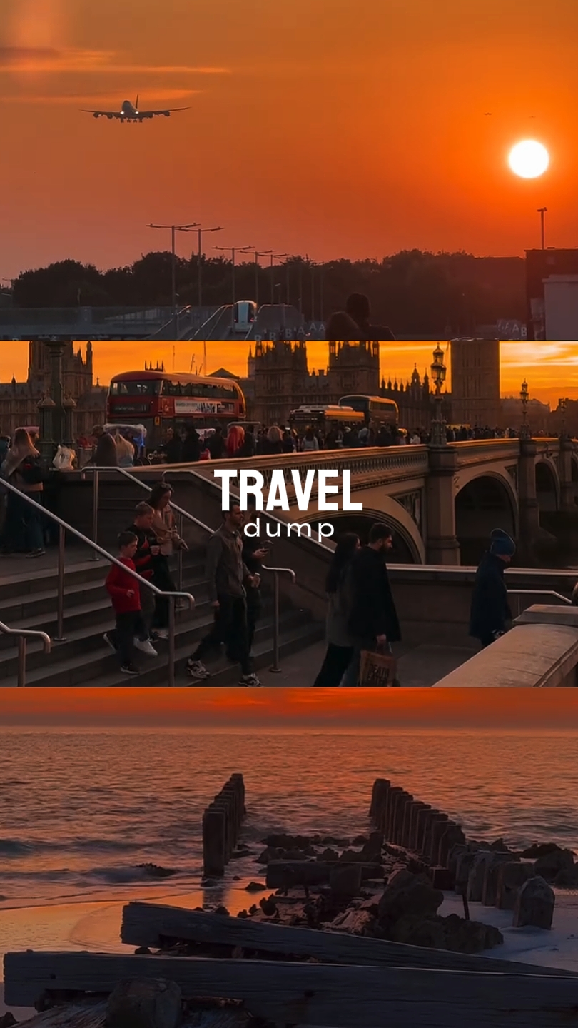 Travel dump